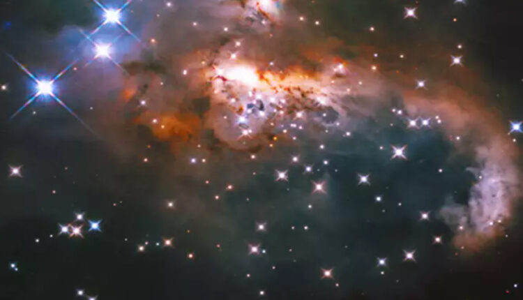 NASA PHOTONASA PHOTO