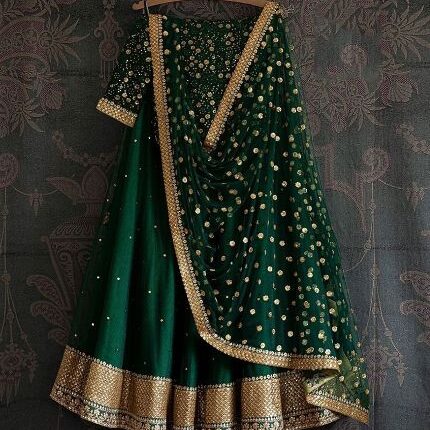 lehenga