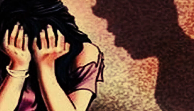 ନାବାଳିକାଙ୍କୁ ନର୍କକୁ ଠେଲିଦେଲେ ୧୨ ପିଶାଚ