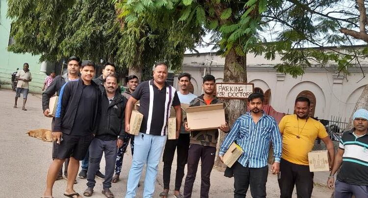 ଦୁର୍ଗବାଡି ସମିତି