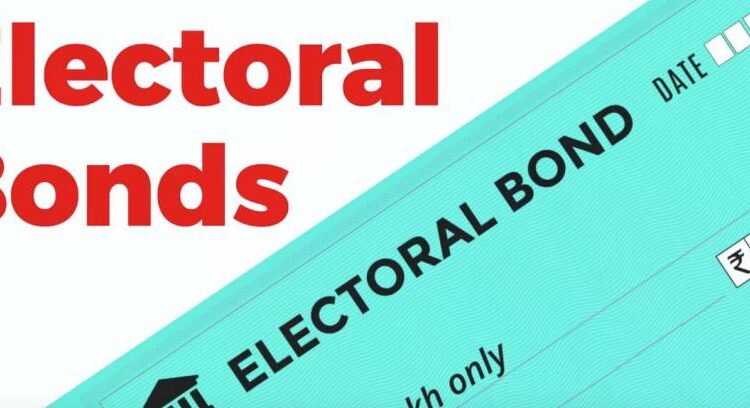 Election Bonds