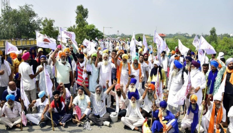 Haryana High Court permits farmers' rally
