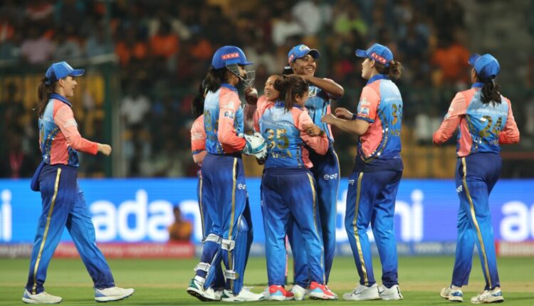Mumbai Indians