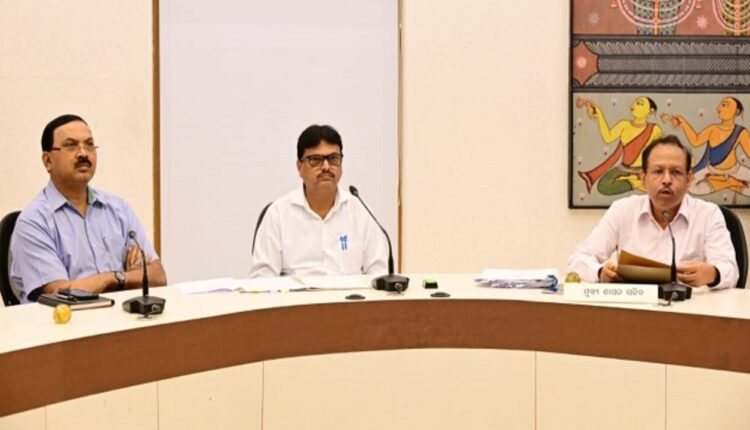 16 proposals approved by the state cabinet