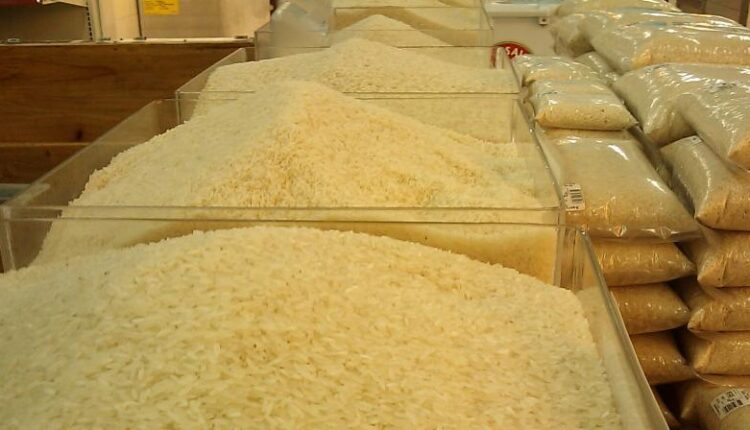 The accused mill was sealed for non-payment of rice