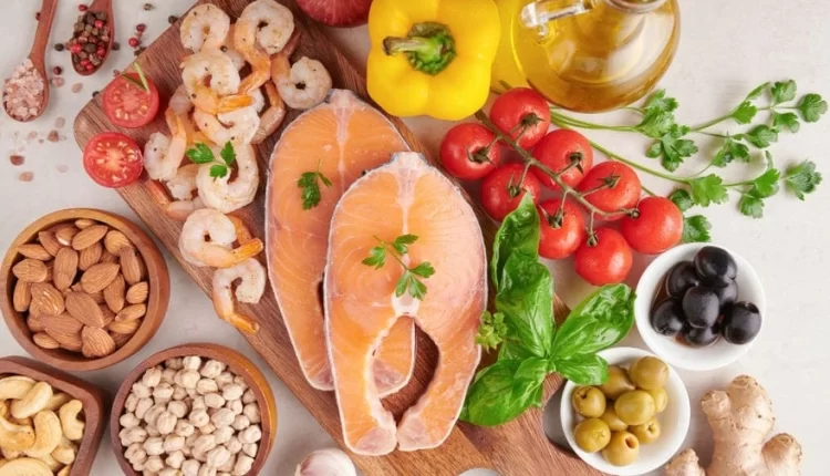 Give your body plenty of vitamin B-12