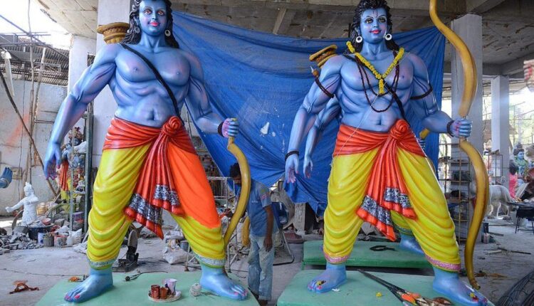 Lord-Ram-for-family-storm