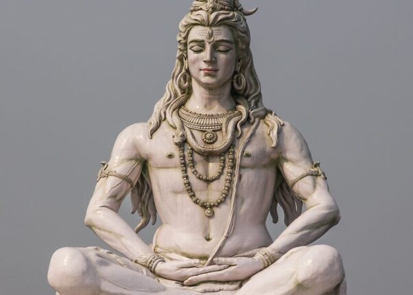 Lord-Shiva