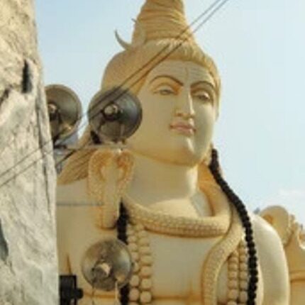 shiva-