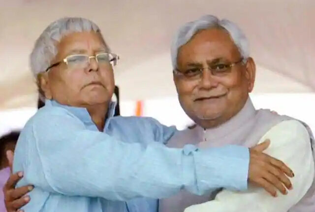 lalu-nitish