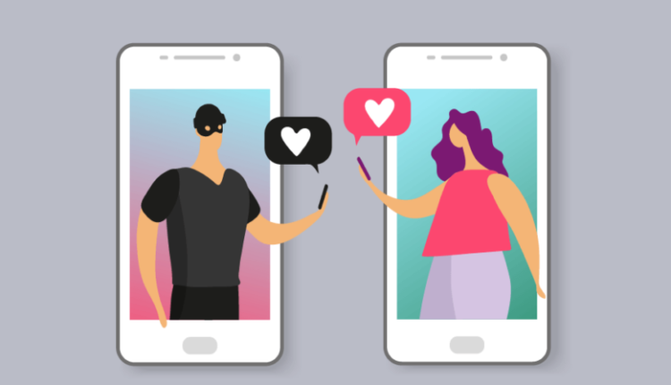4 crores looted by making friends through dating apps