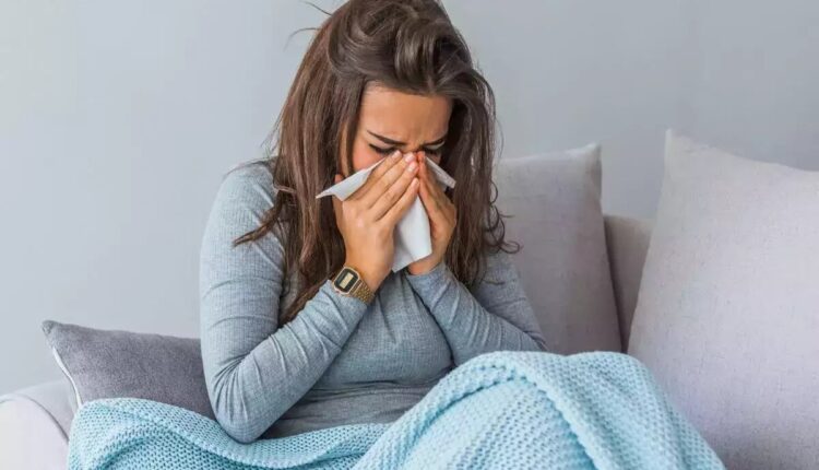 Education and Health: Beware of colds