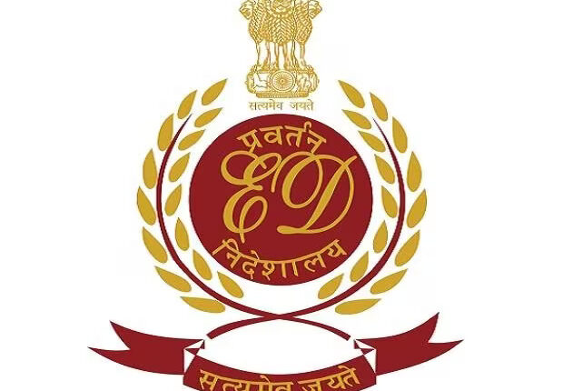 Mandaga money extortion: ED notice to 3 persons