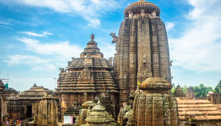 Srilingaraj will be worshiped in Dovedi