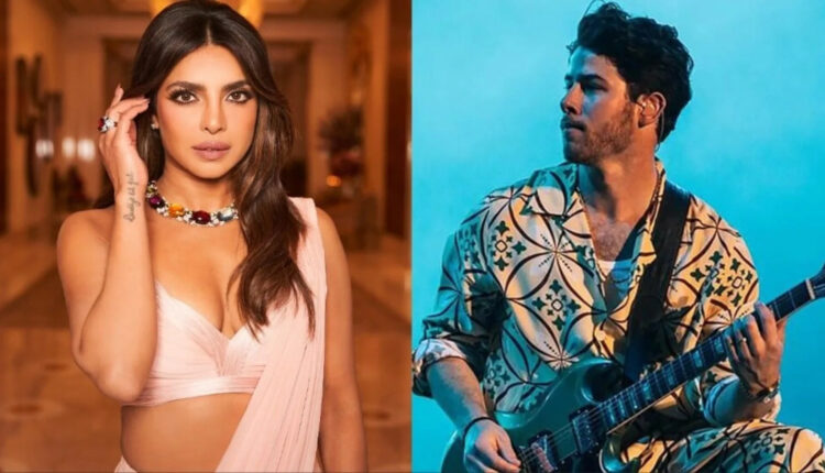 Nick Jonas will celebrate Holi with his wife Priyanka and daughter in Mumbai