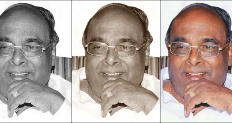 Senior BJJ leader Damodar Raut is seriously ill and has been admitted to a local hospital