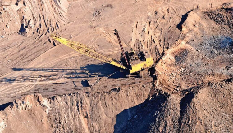 The center is scaring new people in the Ulibu mining scandal!