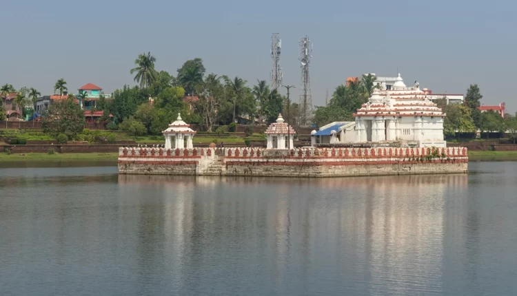 Women's Mentor in Bindu Sagar