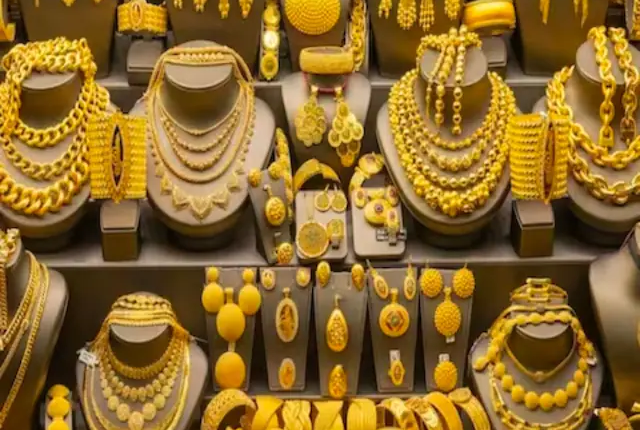 Gold prices in Odisha; consumers worried about intelligence, 72 thousand