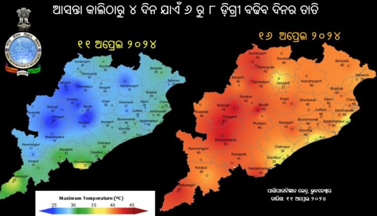 Meteorological Centre