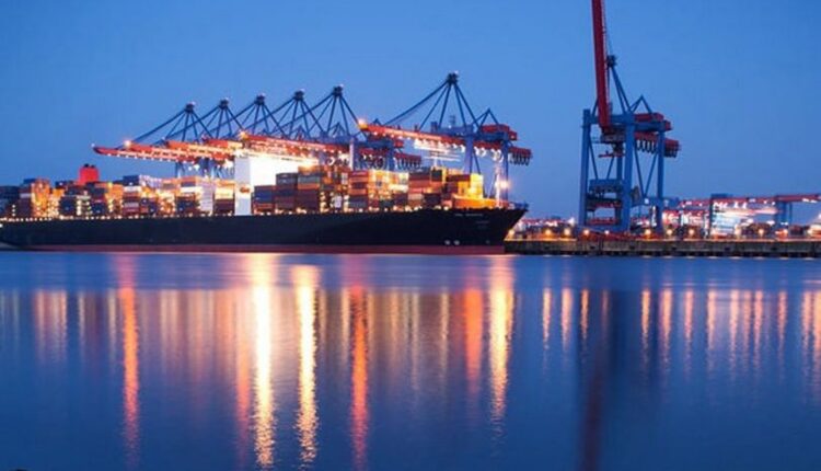 Ministry of Ports, Shipping and Waterways