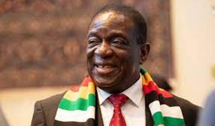 Zimbabwe's premature famine has been declared a national emergency