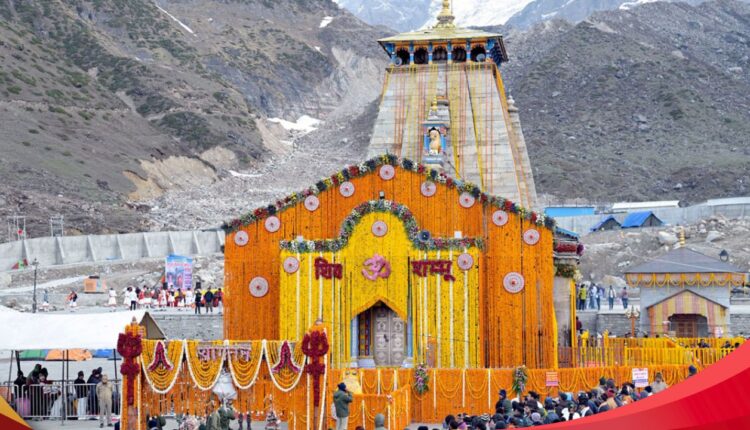 ସୃଷ୍ଟି ଧ୍ୱଂସ ପାଇଯିବ ମାତ୍ର ନିତ୍ୟରାସ ଚାଲିଥିବ ଏହି ୫ଟି ପୀଠରେ_Shaksinews