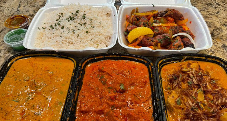 ଭାରତୀୟ ରାନ୍ଧଣା ଏତେ ଖରାପ!