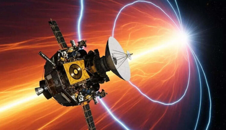 ମହାକାଶ ବିଜ୍ଞାନୀଙ୍କ ସହିତ ଲୁଚକାଳି ଖେଳୁଛି ଭୋୟାଜର-୨