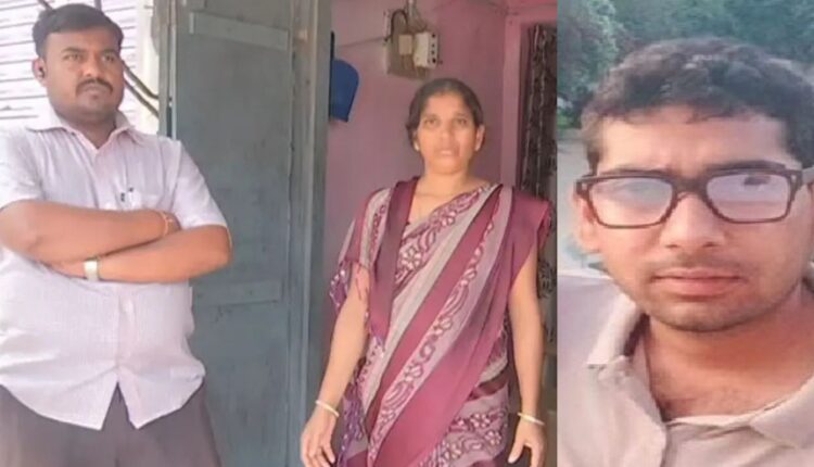 ମାଲିରୁ ଓଡ଼ିଆ ଯୁବକ ଅପହୃତ