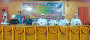 ବିଶ୍ଵ ଏଡ଼ସ୍ ଦିବସ ୨୦୨୫ ପାଳନ ଅବସରରେ ଜିଲ୍ଲାପାଳ, ଭଦ୍ରକଙ୍କ ଦ୍ୱାରା ଏକ ସଚେତନତା